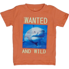  Póló (Méret: 134) gyerek póló