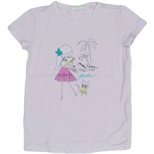  Póló (Méret: 140) gyerek póló