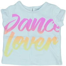  Póló (Méret: 62) gyerek póló