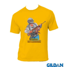  Póló PubG