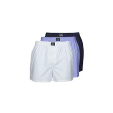 Polo Ralph Lauren Alsónadrágok OPEN BOXER 3 PACK Kék EU XXL férfi alsó