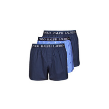 Polo Ralph Lauren Alsónadrágok WOVEN BOXER X3 Kék EU L férfi alsó