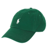 Polo Ralph Lauren Baseball sapkák CLASSIC SPORT CAP Zöld Egy méret