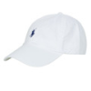 Polo Ralph Lauren Baseball sapkák HSC01A CHINO TWILL Fehér Egy méret
