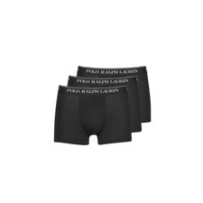 Polo Ralph Lauren Boxerek CLASSIC 3 PACK TRUNK Fekete EU L férfi alsó