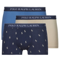 Polo Ralph Lauren Boxerek CLSSIC TRUNK-3 PACK-TRUNK Sokszínű EU XL