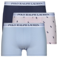 Polo Ralph Lauren Boxerek CLSSIC TRUNK-3 PACK-TRUNK Sokszínű EU XL