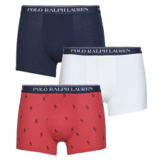 Polo Ralph Lauren Boxerek CLSSIC TRUNK-3 PACK-TRUNK Sokszínű EU XXL férfi alsó