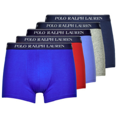 Polo Ralph Lauren Boxerek CLSSIC TRUNK 5 PACK Sokszínű EU L