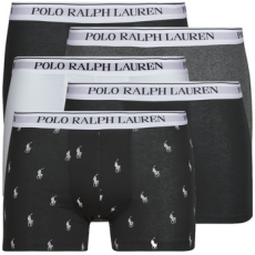 Polo Ralph Lauren Boxerek CLSSIC TRUNK 5 PACK TRUNK Sokszínű EU M