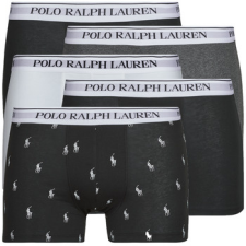 Polo Ralph Lauren Boxerek CLSSIC TRUNK 5 PACK TRUNK Sokszínű EU S férfi alsó