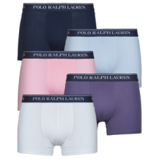 Polo Ralph Lauren Boxerek CLSSIC TRUNK-5 PACK-TRUNK Sokszínű EU S férfi alsó