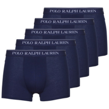 Polo Ralph Lauren Boxerek CLSSIC TRUNK-5 PACK-TRUNK Tengerész EU S férfi alsó
