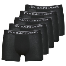 Polo Ralph Lauren Boxerek TRUNK X5 Fekete EU XXL férfi alsó