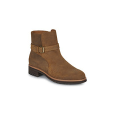 Polo Ralph Lauren Csizmák BRYSON CHELSEA Barna 44