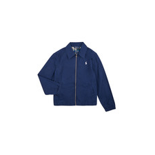 Polo Ralph Lauren Dzsekik bayport Tengerész 8 Jahre gyerek kabát, dzseki