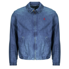 Polo Ralph Lauren Dzsekik BAYPORT VESTE MI-SAISON EN COTON Kék EU L