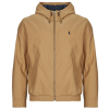 Polo Ralph Lauren Dzsekik BI-SWING VESTE AVEC CAPUCHE DE MI-SAISON DOUBLEE Barna EU XS