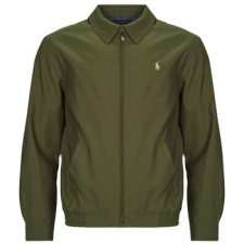 Polo Ralph Lauren Dzsekik BI-SWING VESTE MI-SAISON DOUBLEE Keki EU L férfi kabát, dzseki