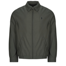 Polo Ralph Lauren Dzsekik BI-SWING VESTE MI-SAISON DOUBLEE Szürke EU XXL férfi kabát, dzseki