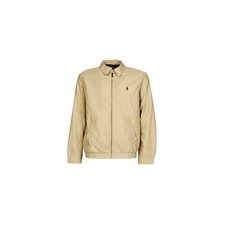 Polo Ralph Lauren Dzsekik POLYESTER MICRO-BI-SWING WB Bézs EU L férfi kabát, dzseki