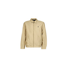 Polo Ralph Lauren Dzsekik POLYESTER MICRO-BI-SWING WB Bézs EU S