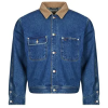 Polo Ralph Lauren Farmerkabátok TRUCKER JACKET Kék EU XL