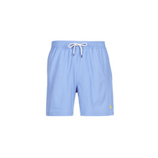 Polo Ralph Lauren Fürdőruhák MAILLOT DE BAIN UNI EN POLYESTER RECYCLE Kék EU L