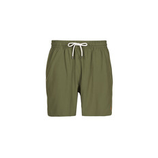 Polo Ralph Lauren Fürdőruhák MAILLOT DE BAIN UNI EN POLYESTER RECYCLE Keki EU XXL