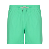 Polo Ralph Lauren Fürdőruhák MAILLOT DE BAIN UNI EN POLYESTER RECYCLE Zöld EU XS
