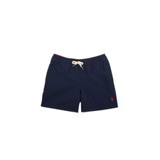 Polo Ralph Lauren Fürdőruhák TRAVELER SHO-SWIMWEAR-BRIEF Tengerész 5 éves gyerek fürdőruha