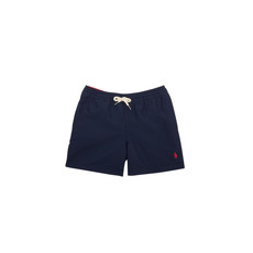 Polo Ralph Lauren Fürdőruhák TRAVELER SHO-SWIMWEAR-BRIEF Tengerész 7 éves