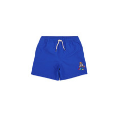 Polo Ralph Lauren Fürdőruhák TRAVELER SHO-SWIMWEAR-TRUNK Kék 5 éves