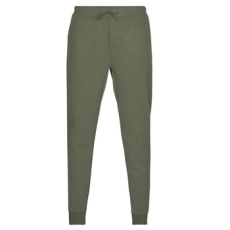 Polo Ralph Lauren Futónadrágok / Melegítők BAS DE JOGGING AJUSTE EN DOUBLE KNIT TECH Keki EU XXL