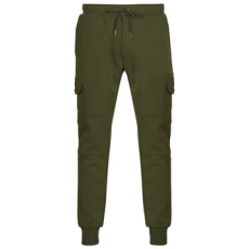 Polo Ralph Lauren Futónadrágok / Melegítők BAS DE JOGGING CARGO AJUSTE EN DOUBLE KNIT TECH Keki EU XS