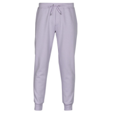 Polo Ralph Lauren Futónadrágok / Melegítők BAS DE JOGGING EN DOUBLE KNIT TECH Lila EU S