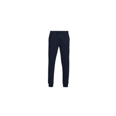 Polo Ralph Lauren Futónadrágok / Melegítők BAS DE JOGGING EN DOUBLE KNIT TECH Tengerész EU XL