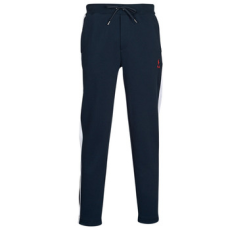 Polo Ralph Lauren Futónadrágok / Melegítők BAS DE SURVETEMENT AVEC BANDES Sokszínű EU M
