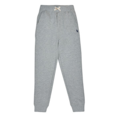 Polo Ralph Lauren Futónadrágok / Melegítők JOGGER-BOTTOMS-PANT Szürke 18 / 20 Jahre