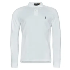 Polo Ralph Lauren Hosszú ujjú galléros pólók GIULIA Fehér EU XS férfi póló