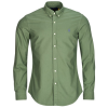 Polo Ralph Lauren Hosszú ujjú ingek CHEMISE AJUSTEE SLIM FIT EN OXFORD LEGER Keki EU XS