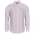Polo Ralph Lauren Hosszú ujjú ingek CHEMISE RAYEE COUPE DROITE EN LIN Sokszínű EU S