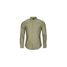 Polo Ralph Lauren Hosszú ujjú ingek SLBDPPCS-LONG SLEEVE-SPORT SHIRT Keki EU XL