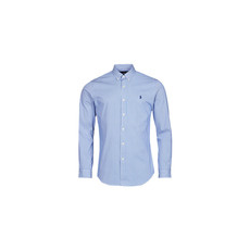 Polo Ralph Lauren Hosszú ujjú ingek ZSC11B Kék EU L