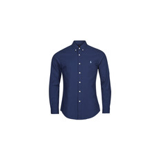 Polo Ralph Lauren Hosszú ujjú ingek ZSC11B Tengerész EU L