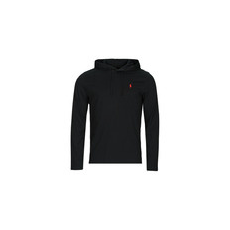 Polo Ralph Lauren Hosszú ujjú pólók K223SC08-LSPOHOODM9-LONG SLEEVE-T-SHIRT Fekete EU XS