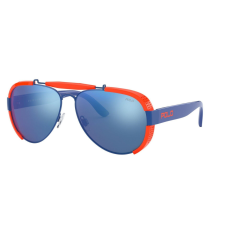 Polo Ralph Lauren P312994035560 Unisex napszemüveg