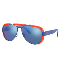 Polo Ralph Lauren P312994035560 Unisex napszemüveg napszemüveg