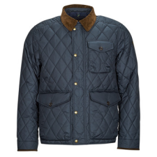 Polo Ralph Lauren Parka kabátok BEATON QUILTED JACKET Tengerész EU XXL férfi kabát, dzseki