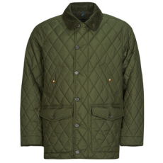 Polo Ralph Lauren Parka kabátok CAR COAT MATELASSEE Keki EU L